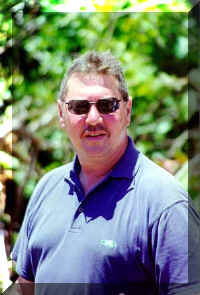 Our Off-Road Instructor, Mr. Paul D. Lloyd