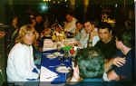Adrienne, Jan, Toti, Jose [going bald], Felipe