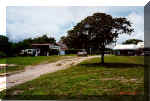 Coronado Track Entrance