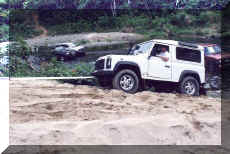 Felipe on Recovery Demonstration, part II