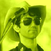 Oh, the Glare! That must be my future. Must...have...shades...