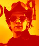 Shades, baby!