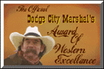 Western Excellence Award