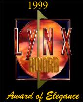 Alynx Elegance Award