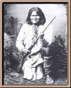 Geronimo