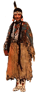 Cayuse