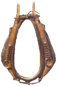 Horse Collar