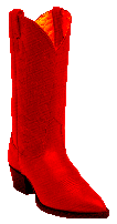 Red Boots