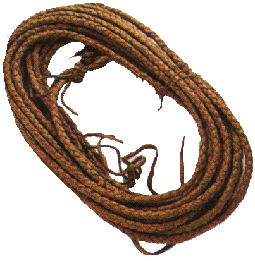 riata