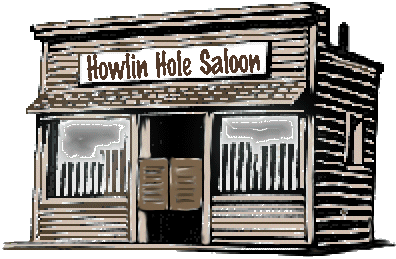 Howlin Hole Saloon