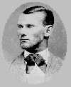 Jesse James