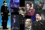 Male Crew Collage