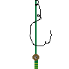 My Fishin' Pole!