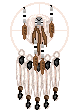 Mandella, to bless the Cabin of Snicker for good fortune