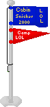 My Flag Pole