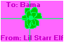 Bama Gift