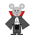 Reggie Vampire