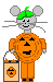 Rene Pumpkin