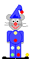 Ronald Clown
