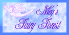 Fairy in the Clouds from Meg's Fairy Forest