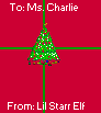 Ms. Charlie's Gift