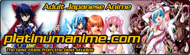 Welcome To Platinum Anime!