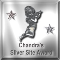 the silver