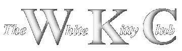 The White Kitty Club
