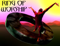Ring of Worship
