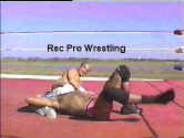 The tide of battle changes again with BrickNero's powerful headscissors.