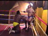 Larry VS Digger