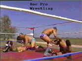 Tag Team Mayhem 1