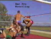 Tag Team Mayhem 3