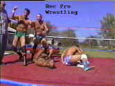 Tag Team Mayhem 6