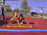 Tag Team Mayhem 8