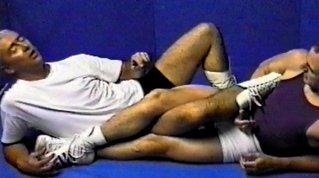 Underground wrestling