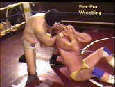 Ringmaster is a master of dishing out punishment.