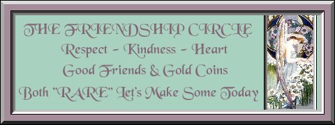 The Friendship Circle