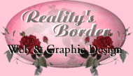 Reality's Border