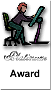 DataFlow Graphics Platinum Award