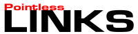 Pointless Links