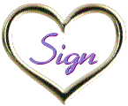 Sign my Guest Book