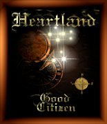 Heartland Good Citizen Ring