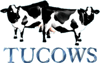 Tucows Logo