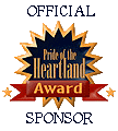 Pride of the Hearthand Award