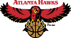 Atlanta Hawks Logo