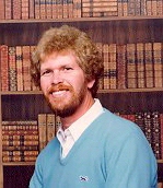 [Picture Of Max E. Raby Jr.]