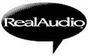 Realaudio Logo