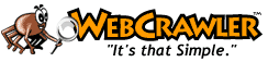 Search Webcrawler