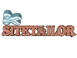 Site Tailor (website design)